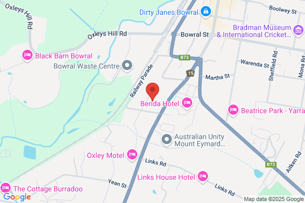 Burton Of Bowral