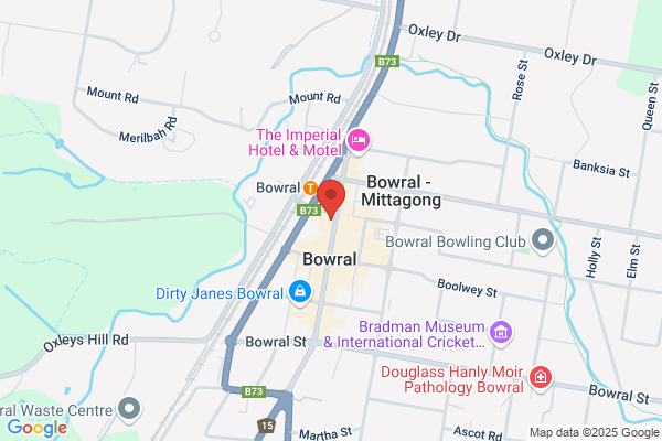 McGrath Estate Agents Southern Highlands