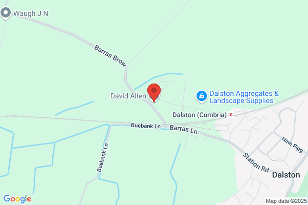 David Allen Solicitors