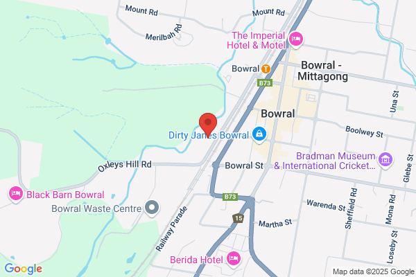 Bowral Co-Op (Trading) Ltd