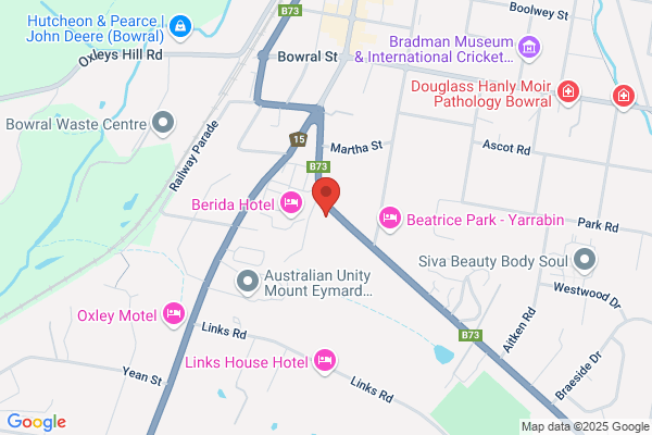 Bowral Country Club