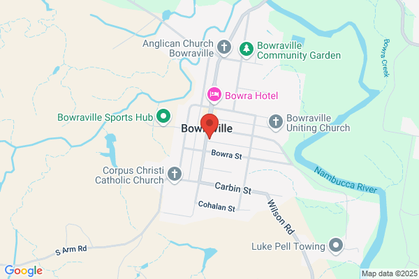 Bellinger/Nambucca Valley Waste Services