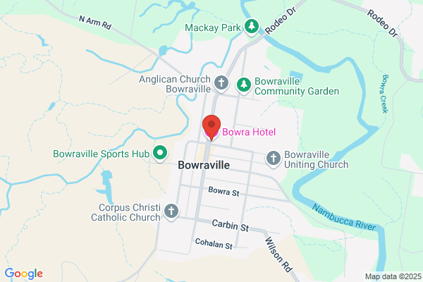 Bowra Hotel