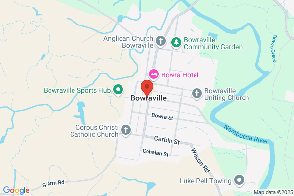 Bowraville Art Gallery