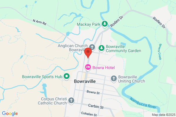 Bowraville Butchery Pty Ltd
