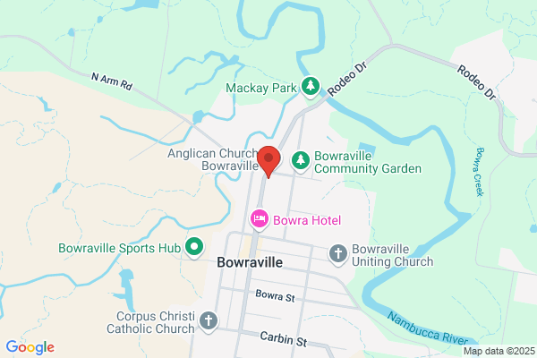 Bowraville Central School