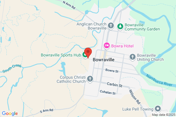 Bowraville Community Pre-School