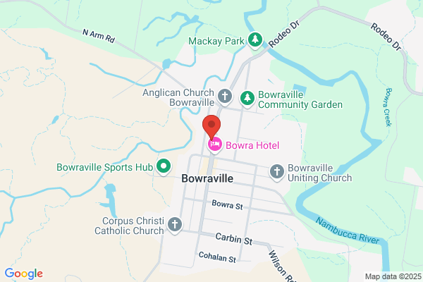 Bowraville Local Aboriginal Land Council