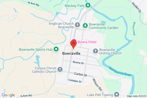 Bowraville Newsagency