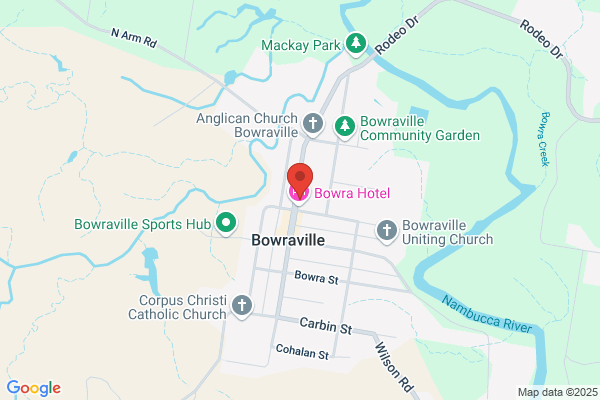 Bowraville Pharmacy