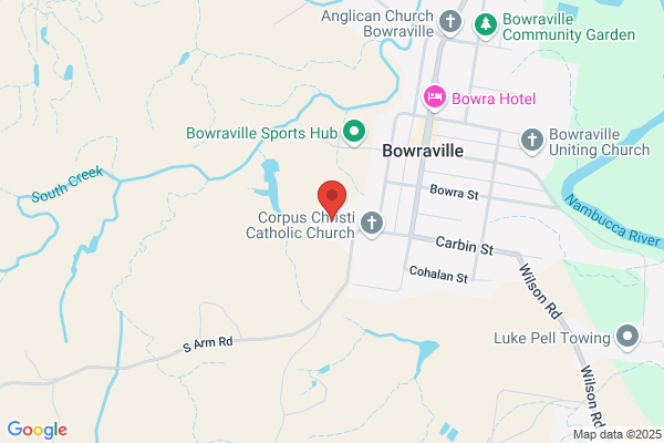 Bowraville Recreation Club