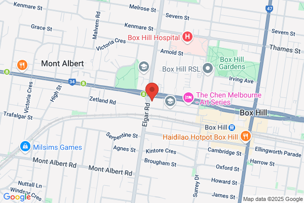 Eastern Suburbs GP's After Hours Clinic