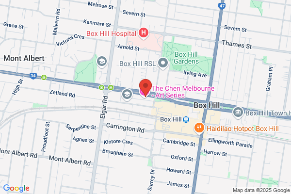 Box Hill Electrical Service
