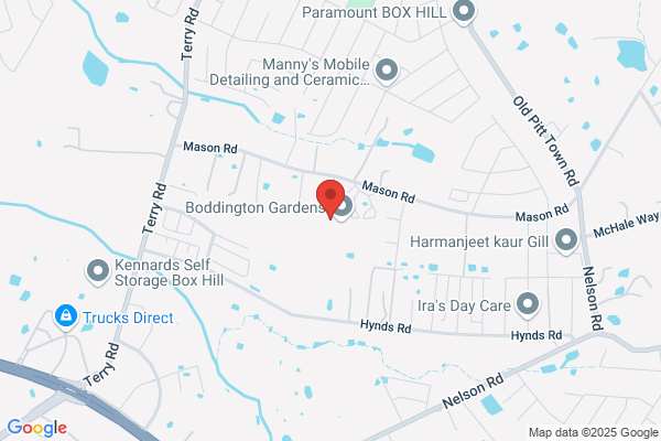 Cockerill R B & R J Pty Ltd