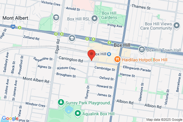 H & W Road Pty Ltd