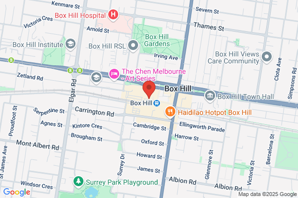 Hearing Life