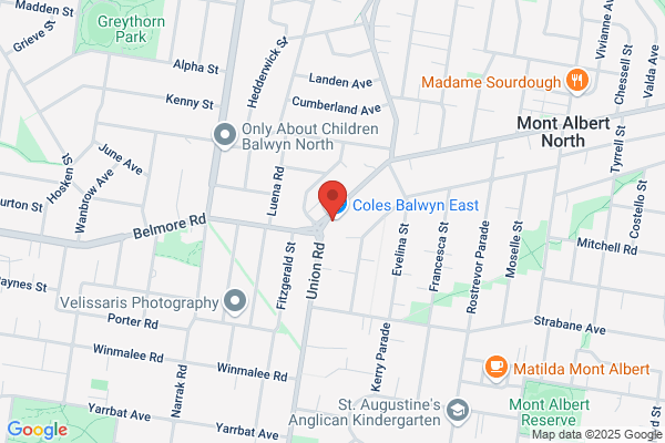 Belmore Newsagency