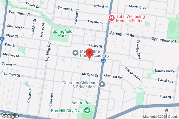 Box Hill Brake & Clutch Service