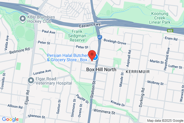 Box Hill North Newsagency