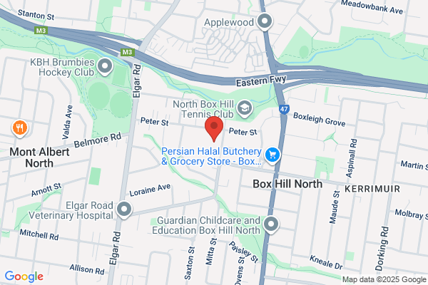 Box Hill North Primary School