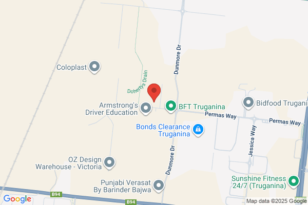 Circlips (Australia) Pty Ltd