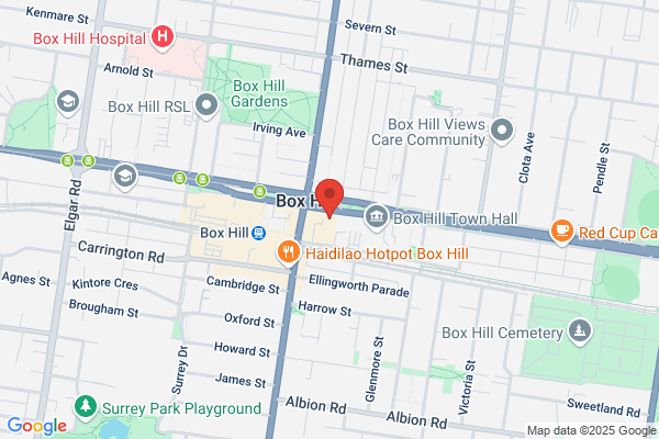 Allens Estate Agents - Wattle Park