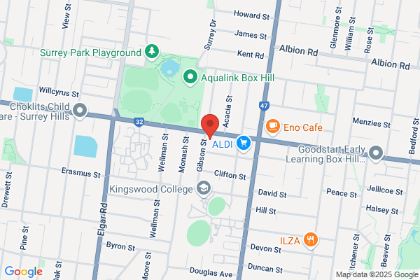Biala Box Hill Early Childhood Intervention Service