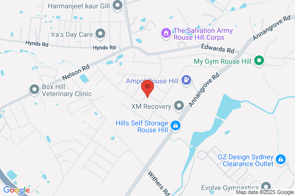 Box Hill Early Learning Child Care Centre and Kindergarten