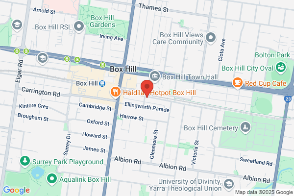 Box Hill Family Clinic