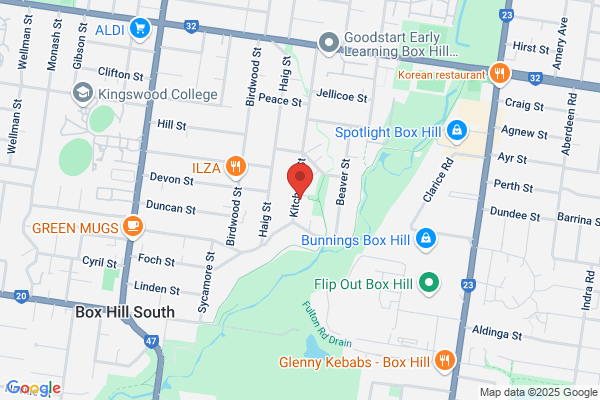 Box Hill South Neighbourhood House