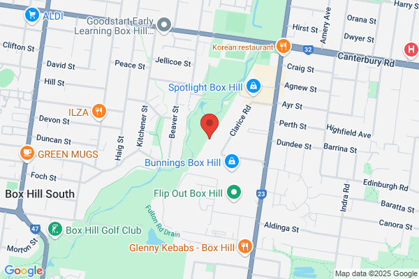 Clarice Road Sandwich Bar