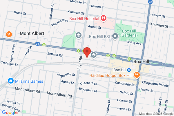 Gilder Real Estate