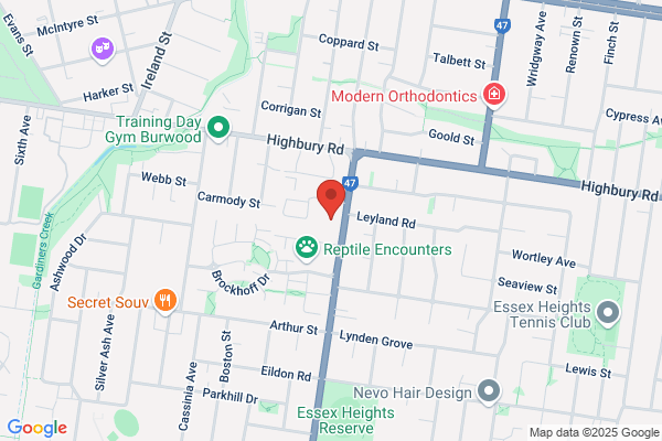 Gown-Hindhaugh Automotive Pty Ltd