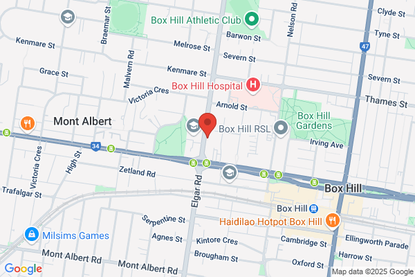 Jobs Plus Box Hill Institute Employment Services