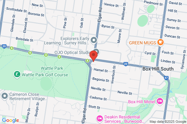 Wattle Park Newsagency