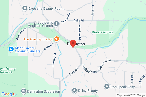 CoinFlip Bitcoin ATM - Darlington LPO (Darlington)
