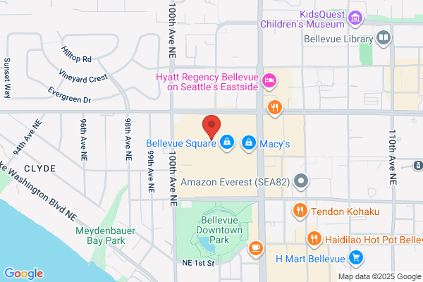 Outdoor World - Bellevue