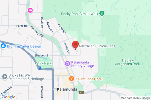 Audika Hearing Clinic Kalamunda
