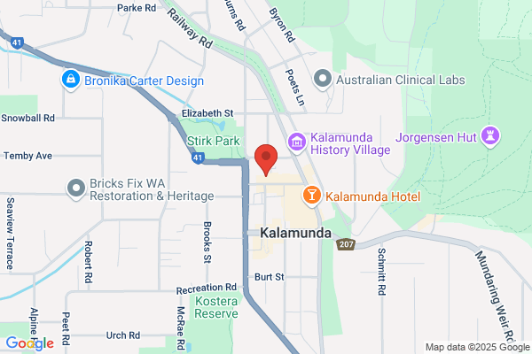 Bunnings Kalamunda