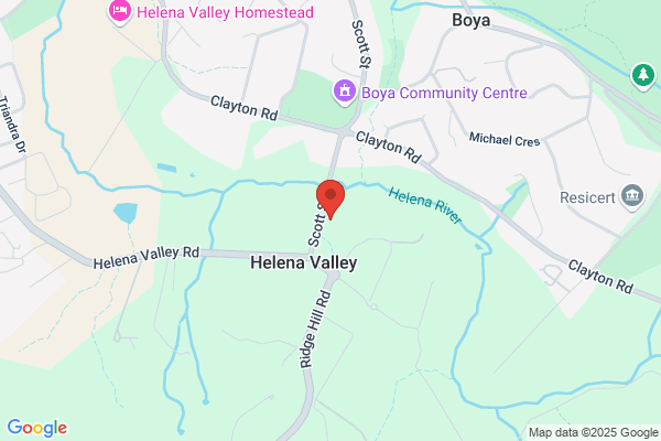 Helena Valley Podiatry