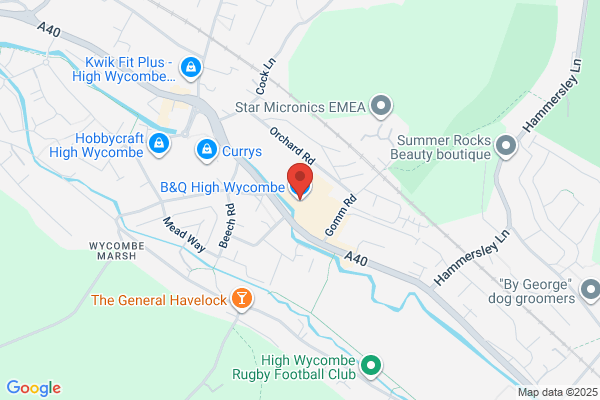 ABC High Wycombe
