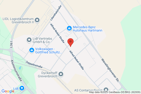 BDK Ventillation Services