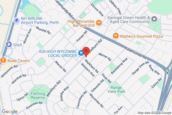 Civil Catherine Dr