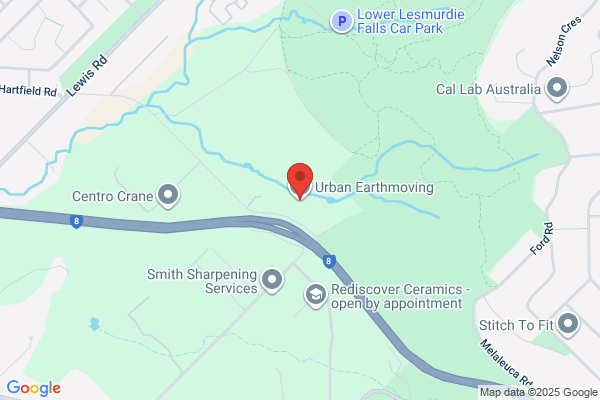 Forrestfield Earthmoving