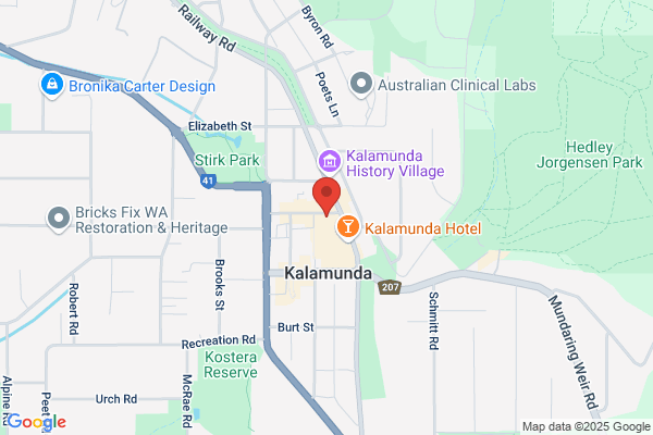 Friendlie's Chemist Kalamunda