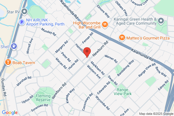 High Wycombe Pharmacy