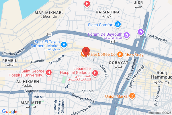 Jacaranda Deli & Cafe
