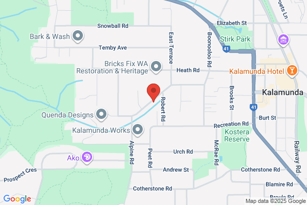 Kalamunda Building Company