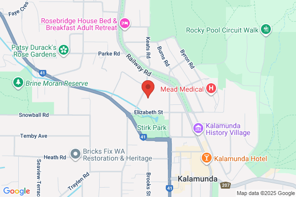Kalamunda Community Care (Inc)