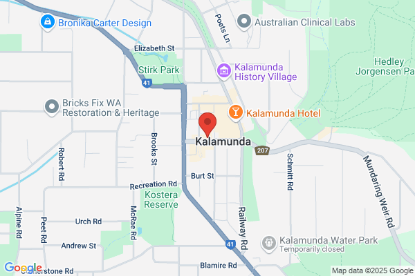 Kalamunda Cycles
